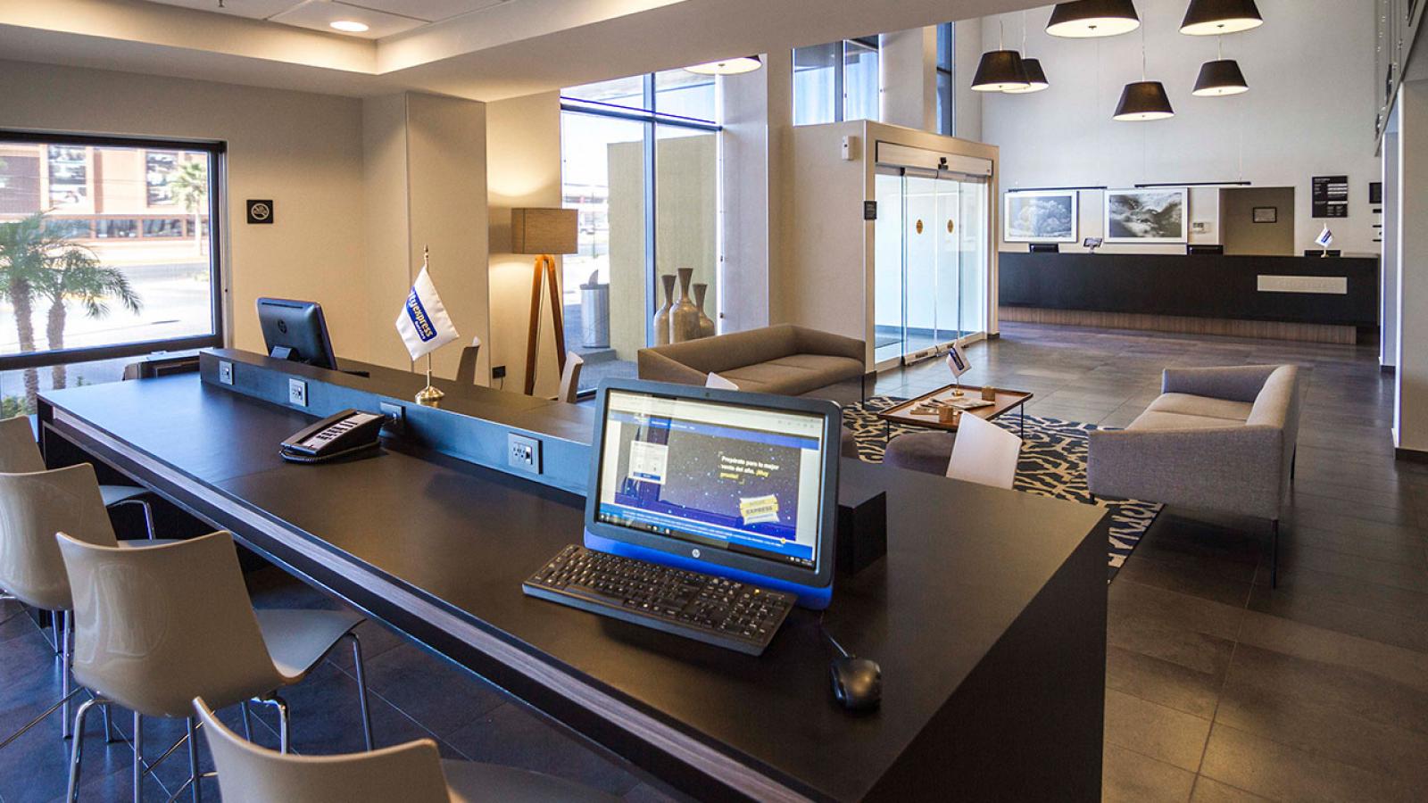 Booking Dr. Alejo Villarreal